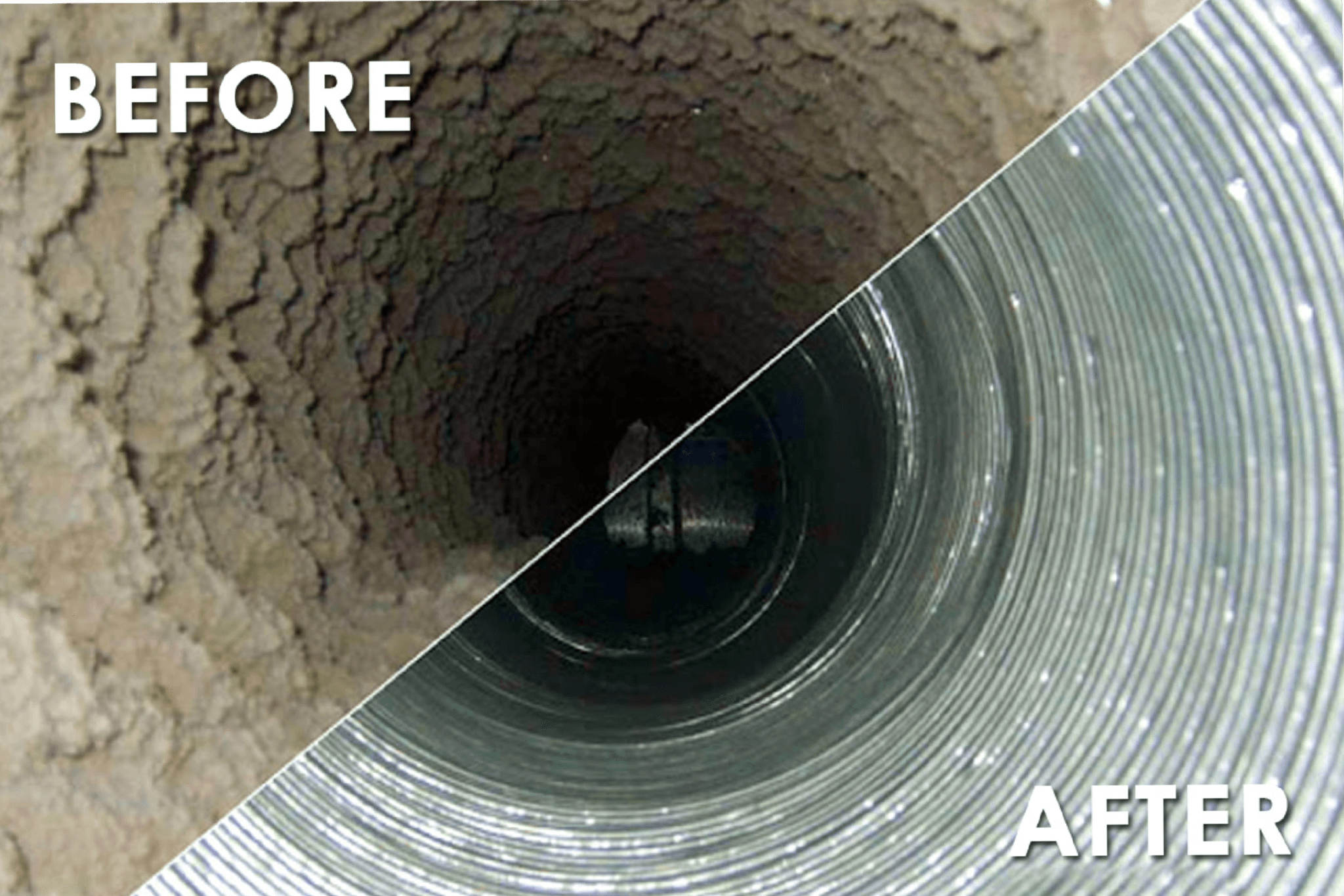 Duct Clean