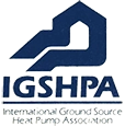 International Ground Source Heat Pump Association Members