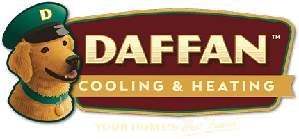 Daffan Logo - Granbury & Nearby Areas