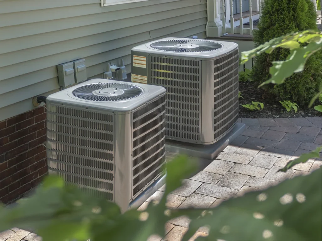 AC-Installation | Daffan Cooling & Heating