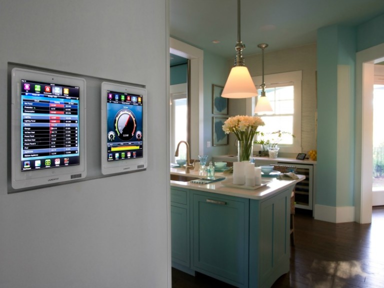 Smart Home Technology May Go Mainstream in 2016 | Daffan Cooling & Heating
