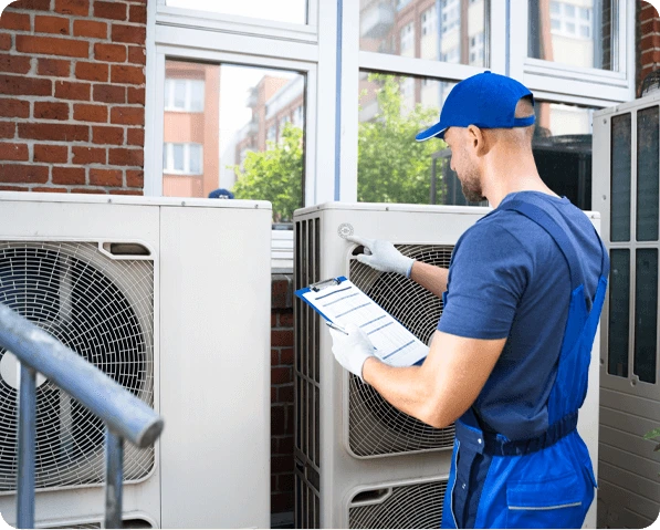 AC Repair in Aledo, TX, And Surrounding Areas