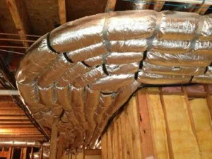 Ductwork Services | Daffan Cooling & Heating