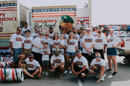 Parade | Daffan Cooling & Heating