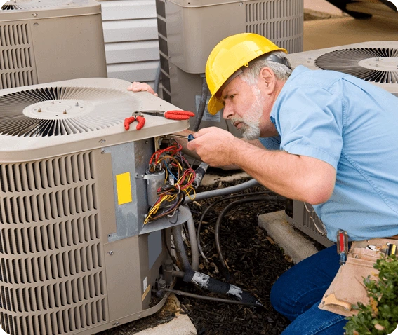 HVAC Services in Aledo, TX, And Surrounding Areas