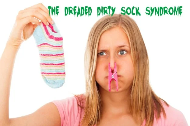 Dreaded Dirty Sock Syndrome | Daffan Cooling & Heating