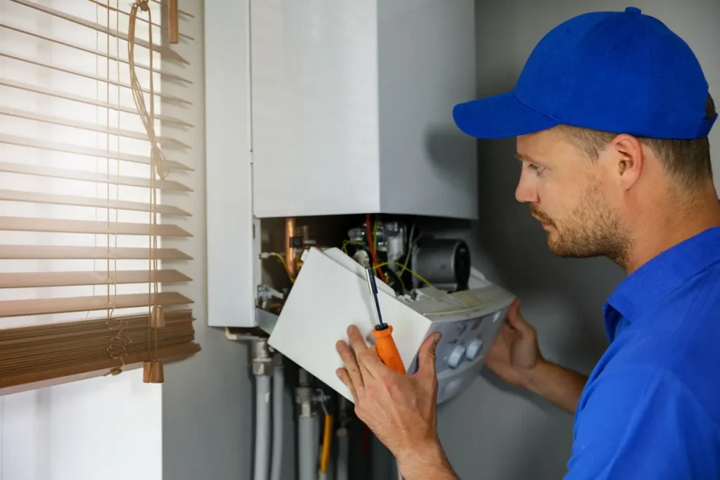 Furnace Installation in Granbury, TX and Surrounding Areas