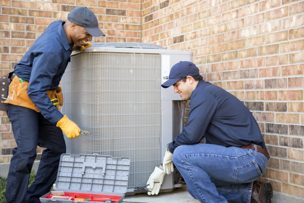 HVAC Services in Granbury, TX and Surrounding Areas