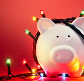 Eat, Drink, Be Merry and Save on Heating and Electricity this Holiday Season