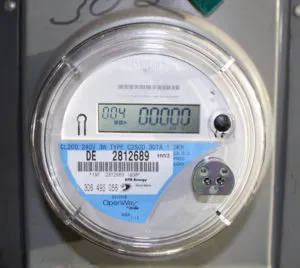 Full Benefits of Smart Electric Meters Still “Many Years Away”
