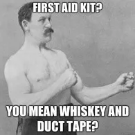 Duct Tape (or Duck Tape): How This Fix-Everything Tool Sealed its Place in History