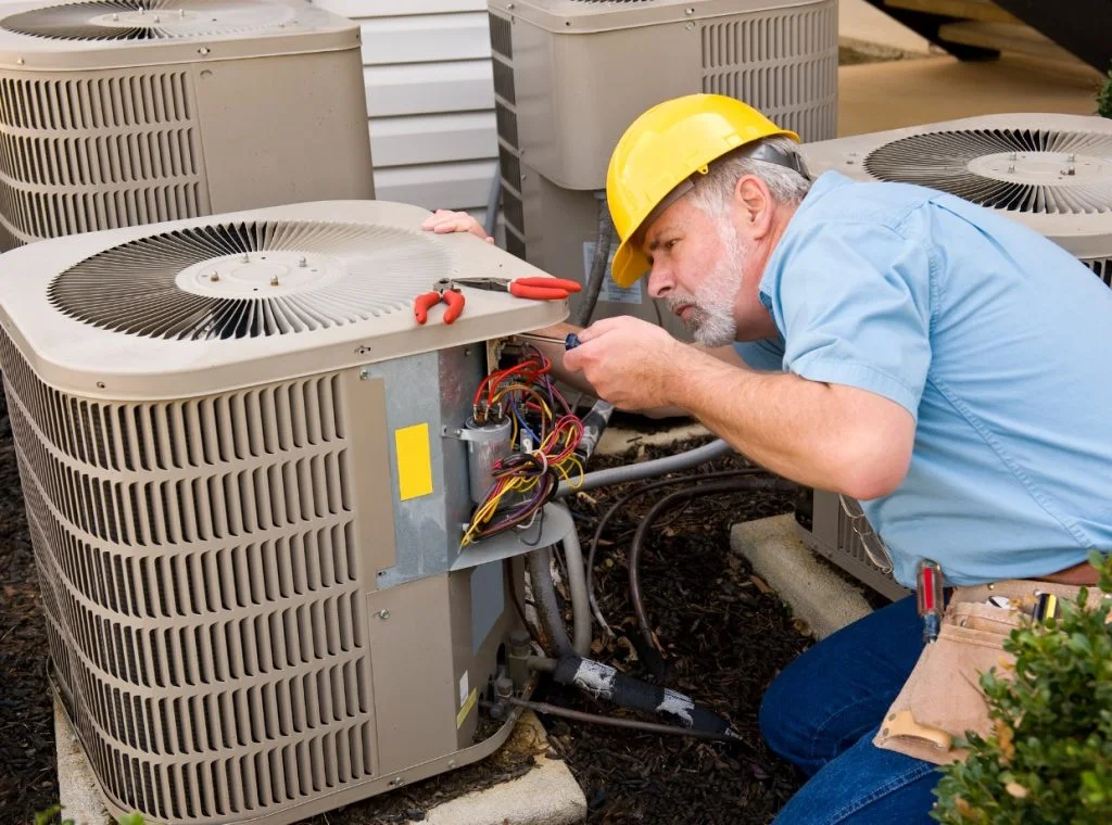 HVAC Maintenance | Daffan Cooling & Heating