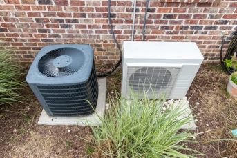 Mini Split | Daffan Cooling & Heating