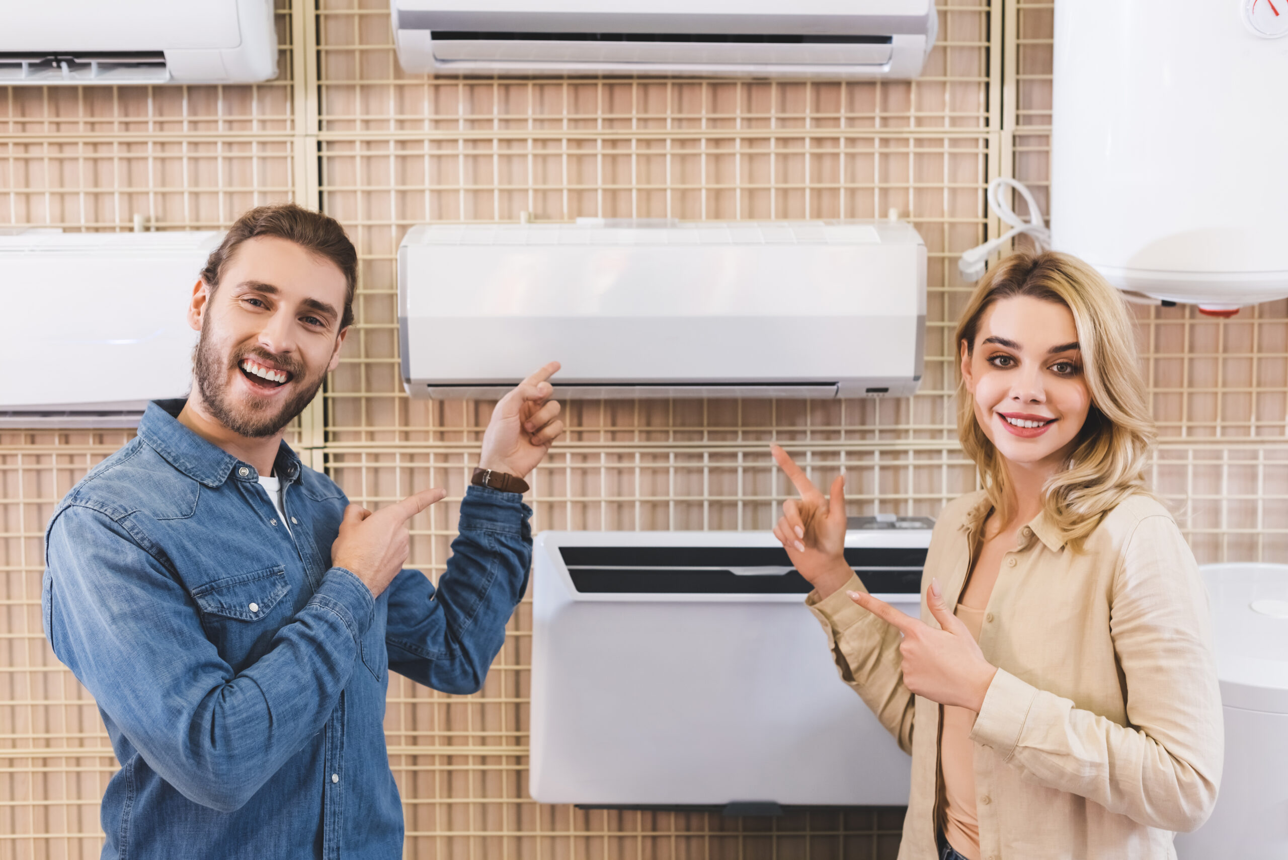 Choosing the Right AC System