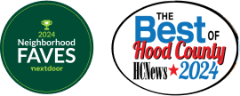 b logos