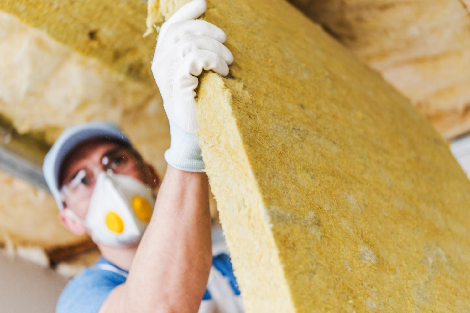 home insulation