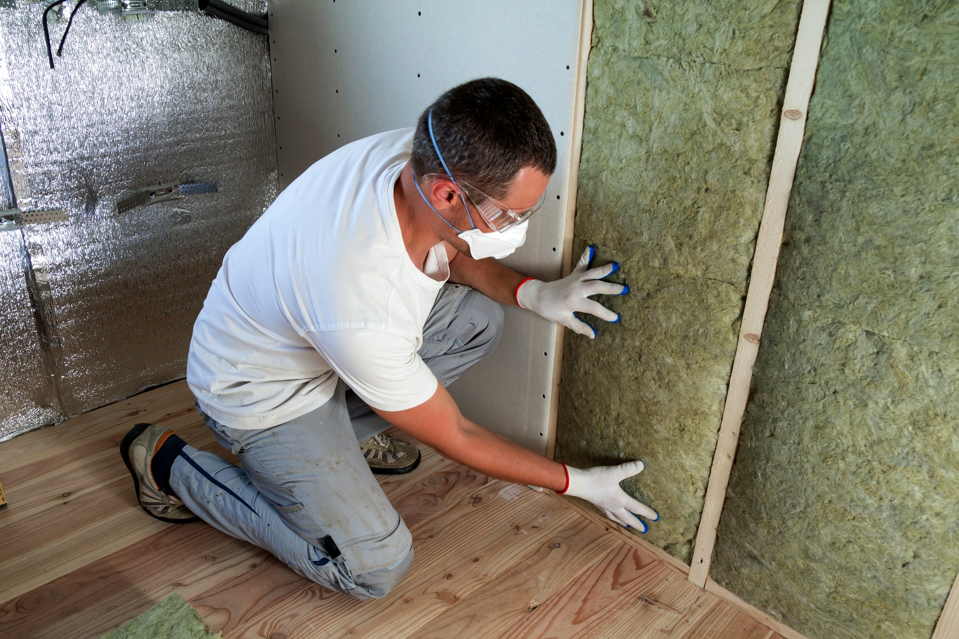 insulation