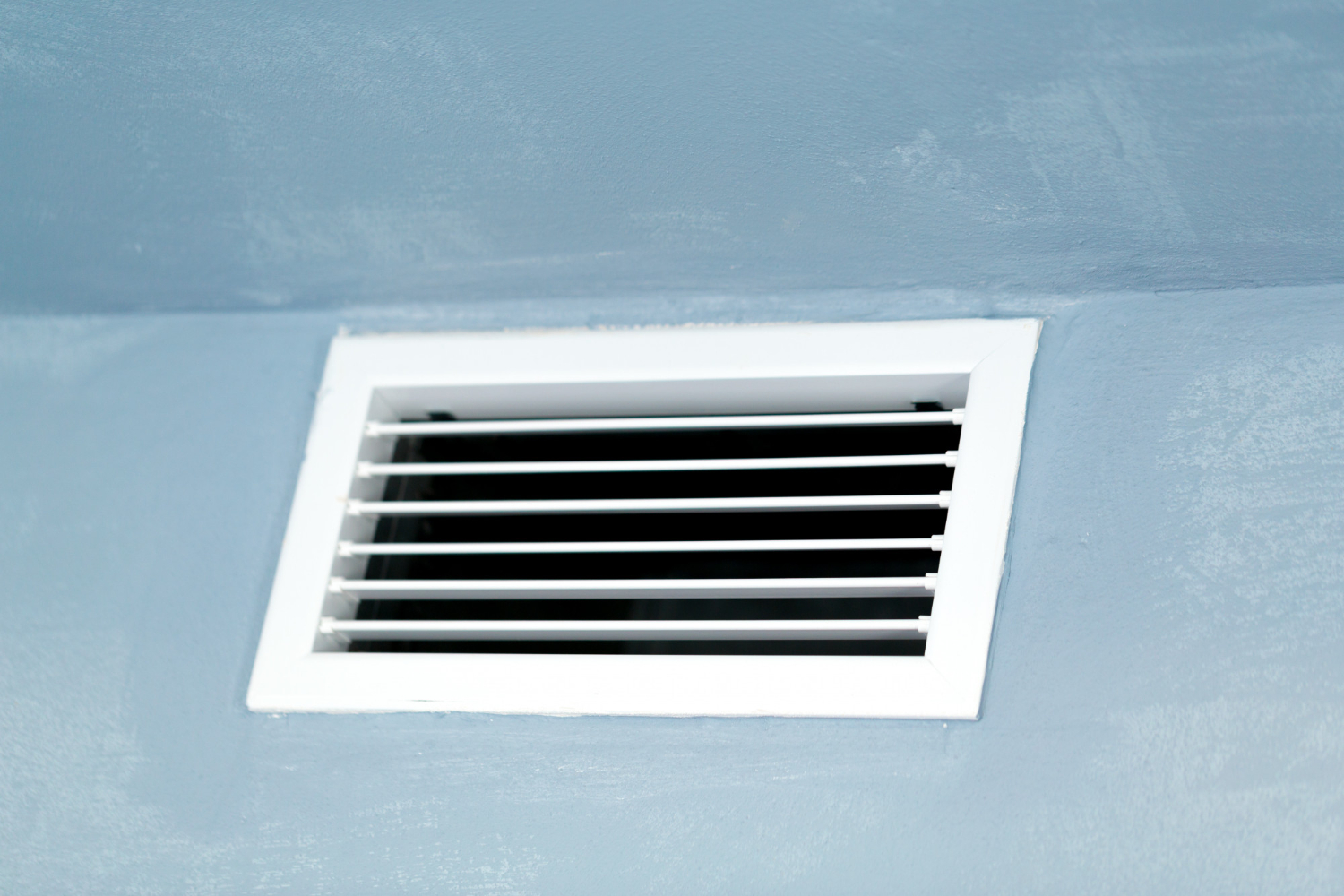 HVAC vent