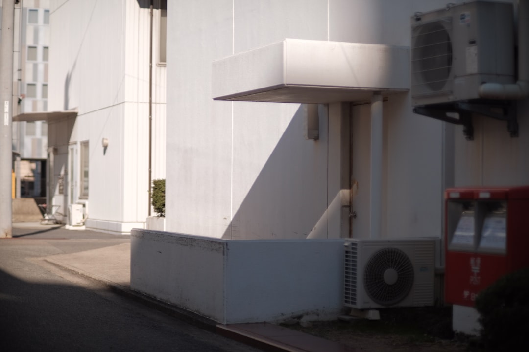 commercial cooling weatherford tx