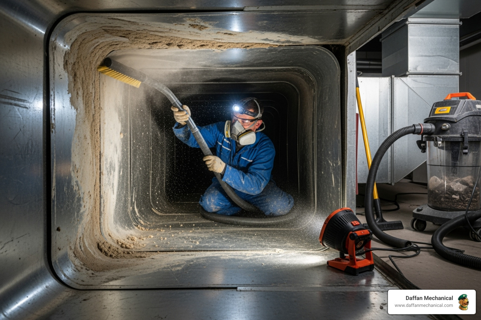 News 4 air duct cleaner company