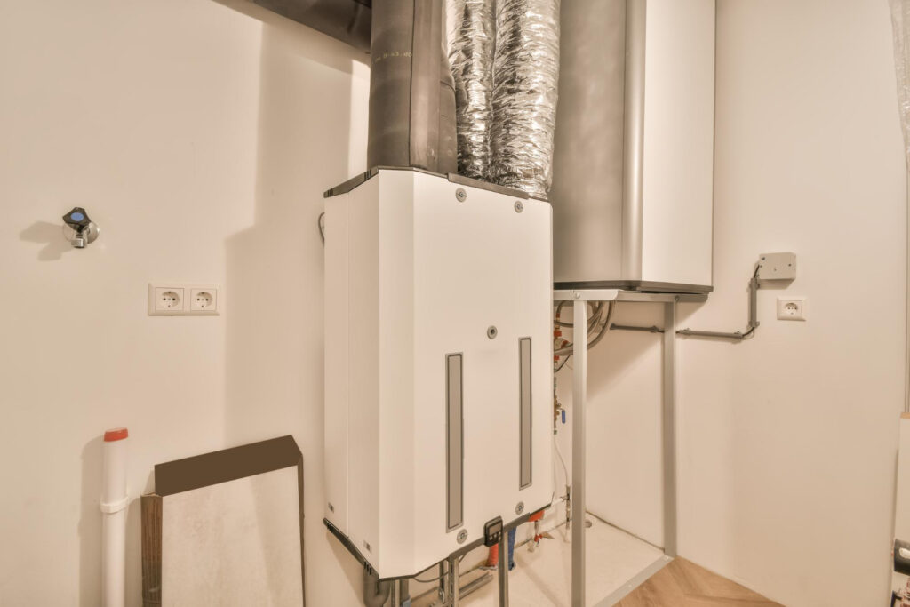 furnace repair