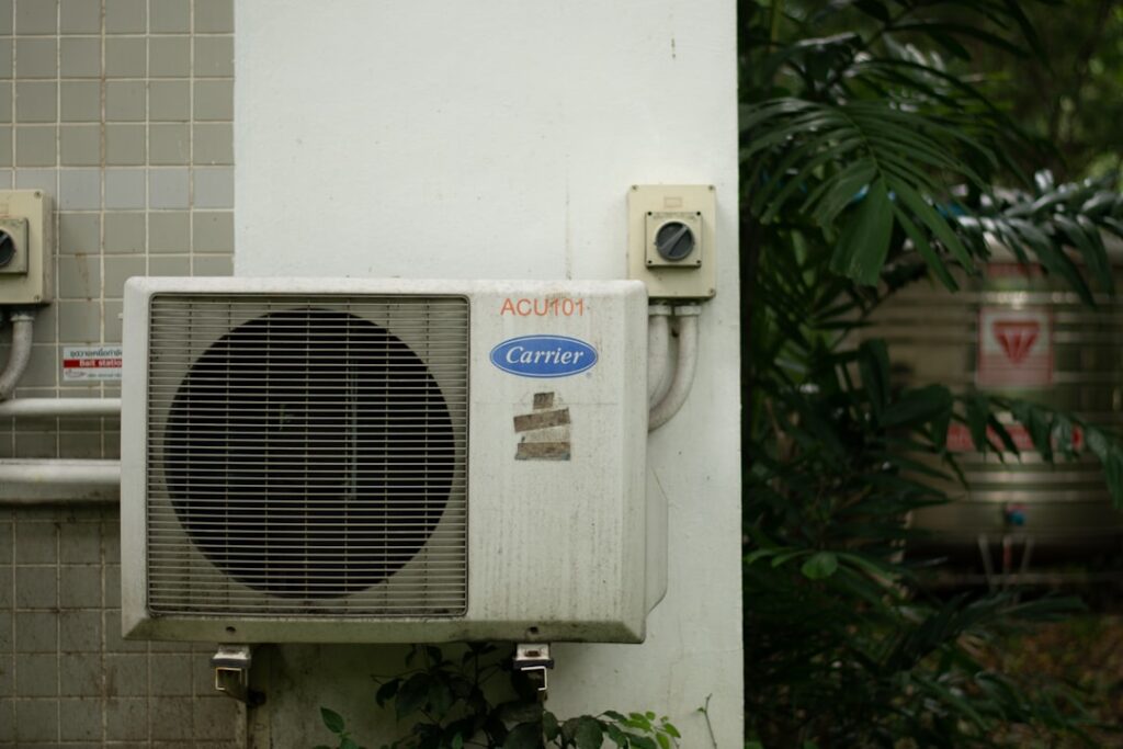 humidity control solutions