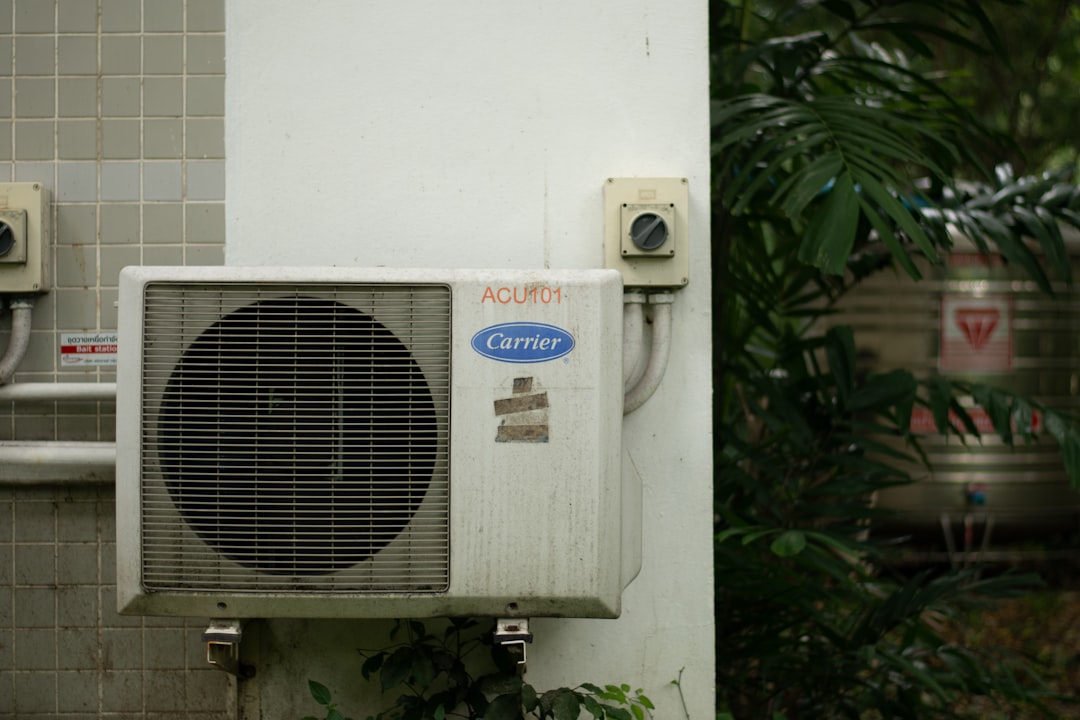 humidity control solutions