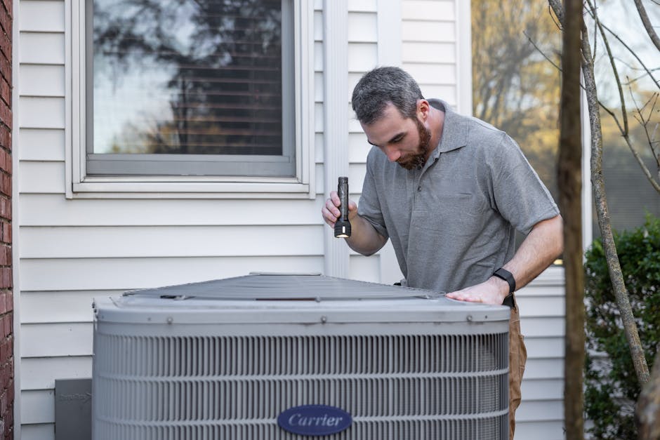 hvac energy tips weatherford tx