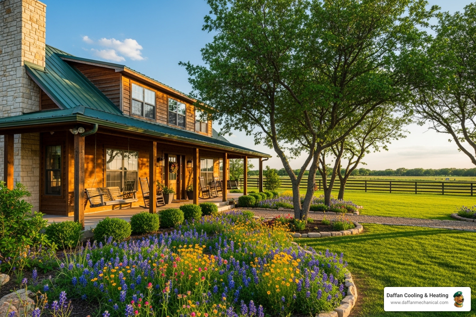 hvac finance options glen rose tx