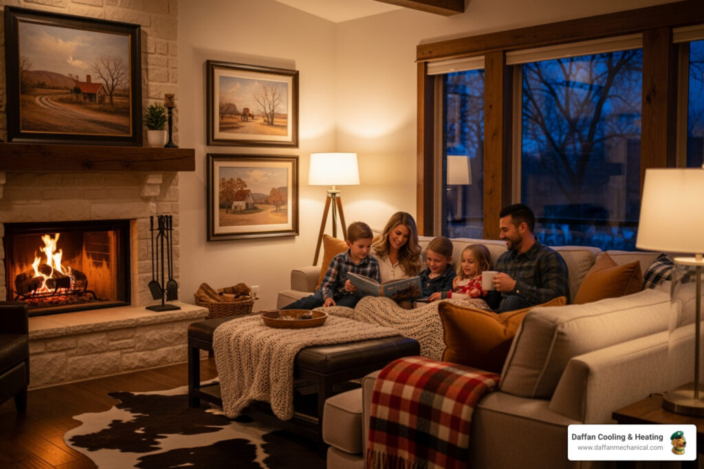 top rated heater repair in weatherford, tx