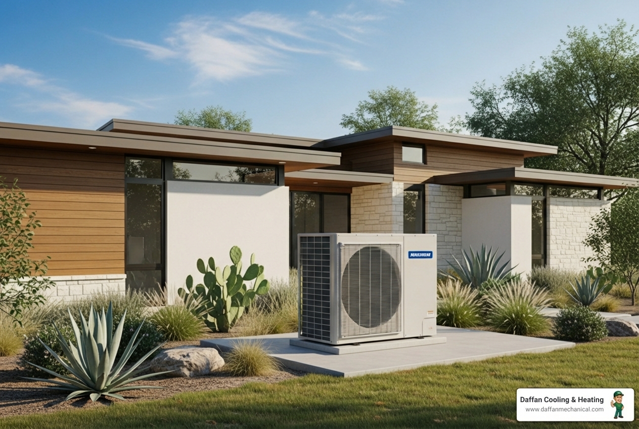 heat pump systems in aledo tx