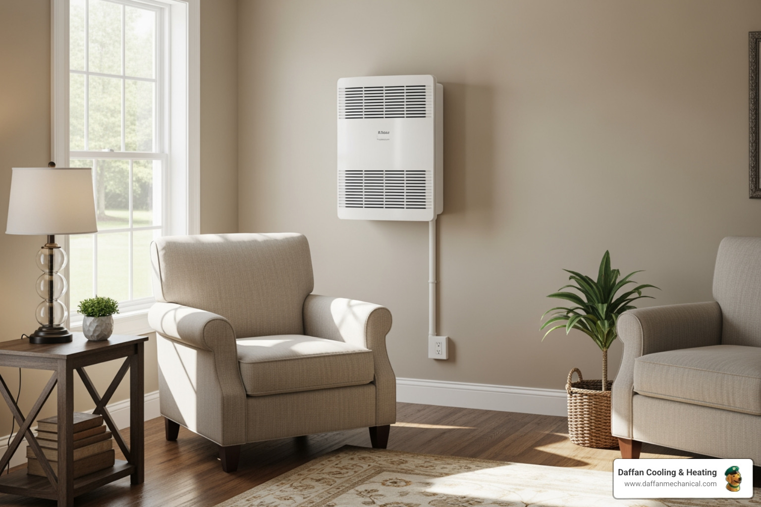 ductless ac installation in acton, tx